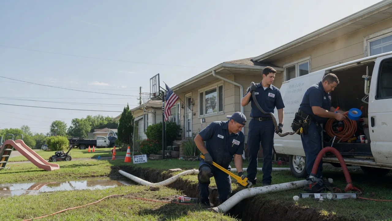 Toilet Installation in Alpena, MI near me